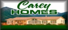 carey homes