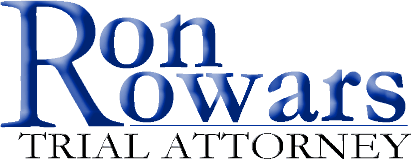 Ron Rowars