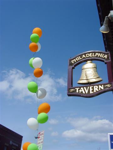 Philadelphia Tavern