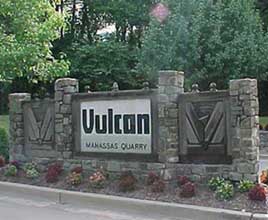Vulcan Materials