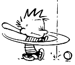 Calvin Batting