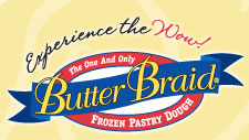 butter braid