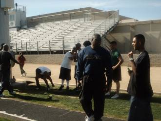 TI & Coach