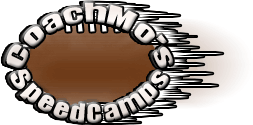 coachmo.com: High Speed Training, Youth Sports & More!
