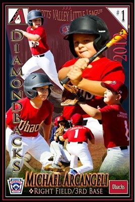 Action Photos - Diamondbacks