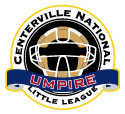 CNLL Umpire Logo