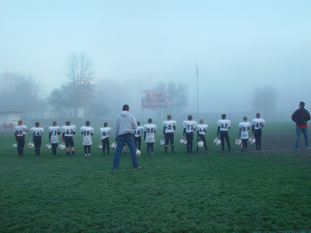 Anthem at Burch Field