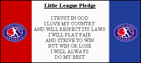 LL Pledge