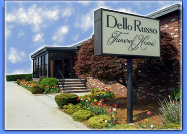 Dello Russo Logo
