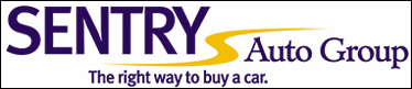 Sentry Auto Group