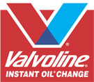 Valvoline Logo
