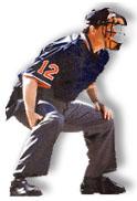 Umpire