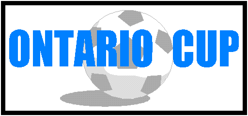 ONTARIO CUP