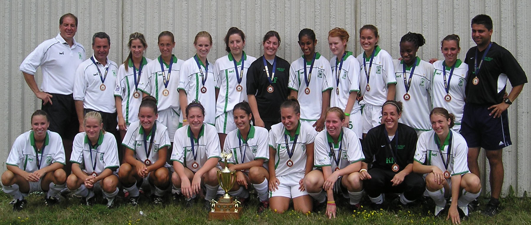 G18 ONT CUP 2005