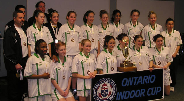 G18 IND CUP 2005