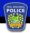 peel logo