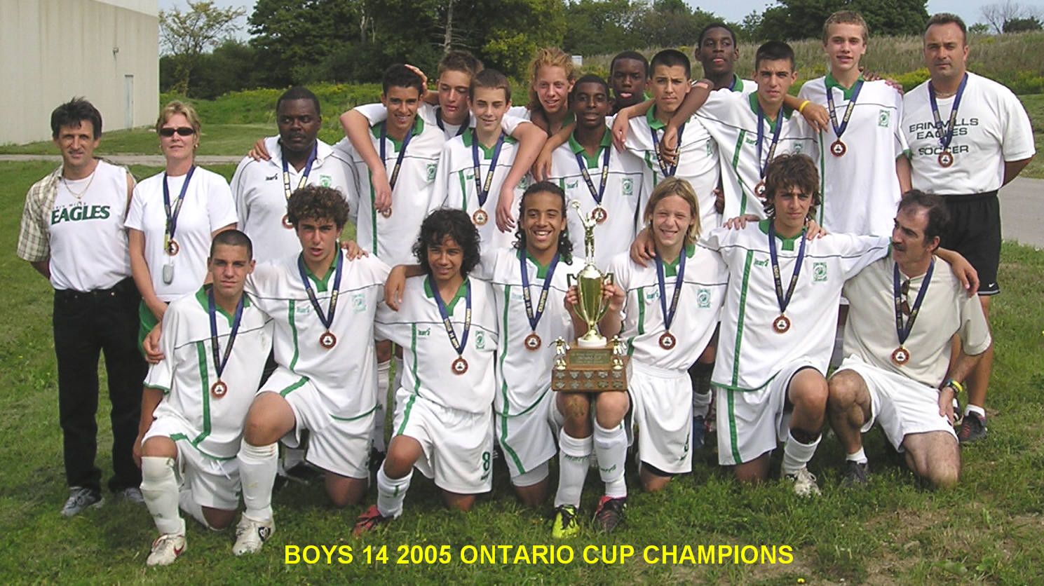B14 OC 2005