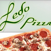 Ledo Pizza Logo