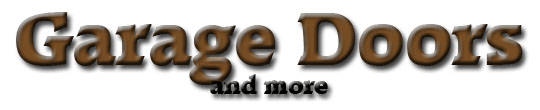 GarageDoors