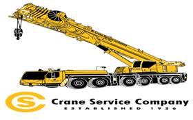 Crane Svc