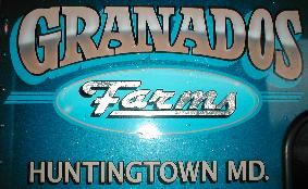Granados logo