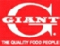 Giant logo