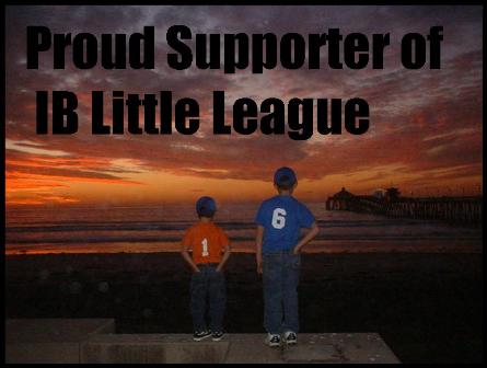 proud supporter