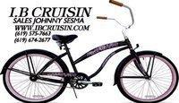 IB Cruisin Sponsor