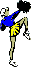 Cheer