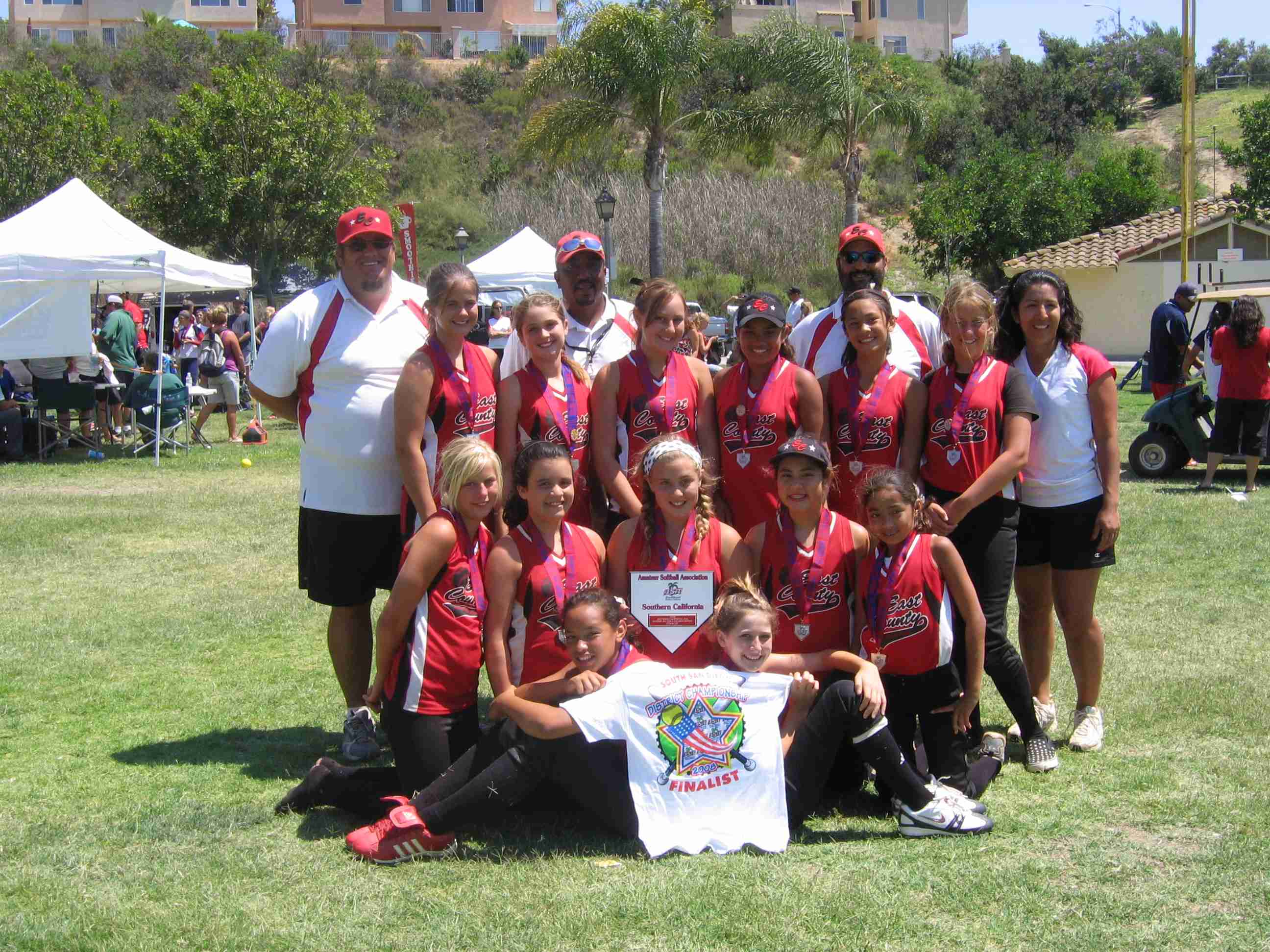12u_08_Dist_2nd