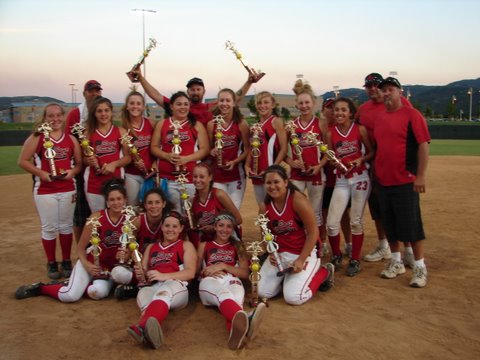 14u 08 Temecula