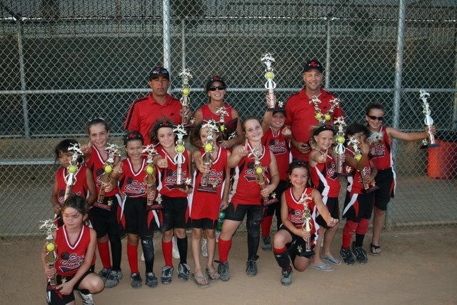 8u 08 Temecula