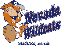 Nevada Wildcats Baseball Club Ages 8 - 14