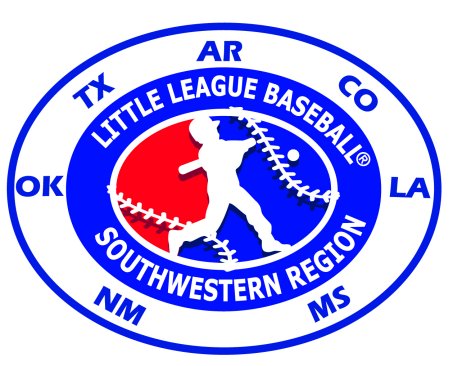 Texas East LL Logo