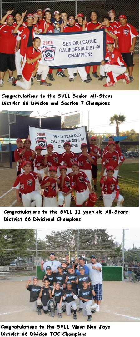 09 Post season