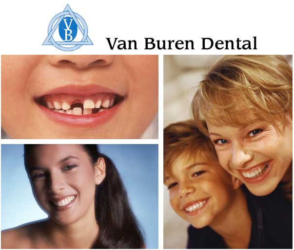 Van buren Dental