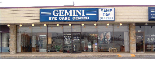 Gemini