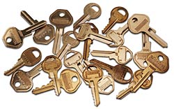 Keys