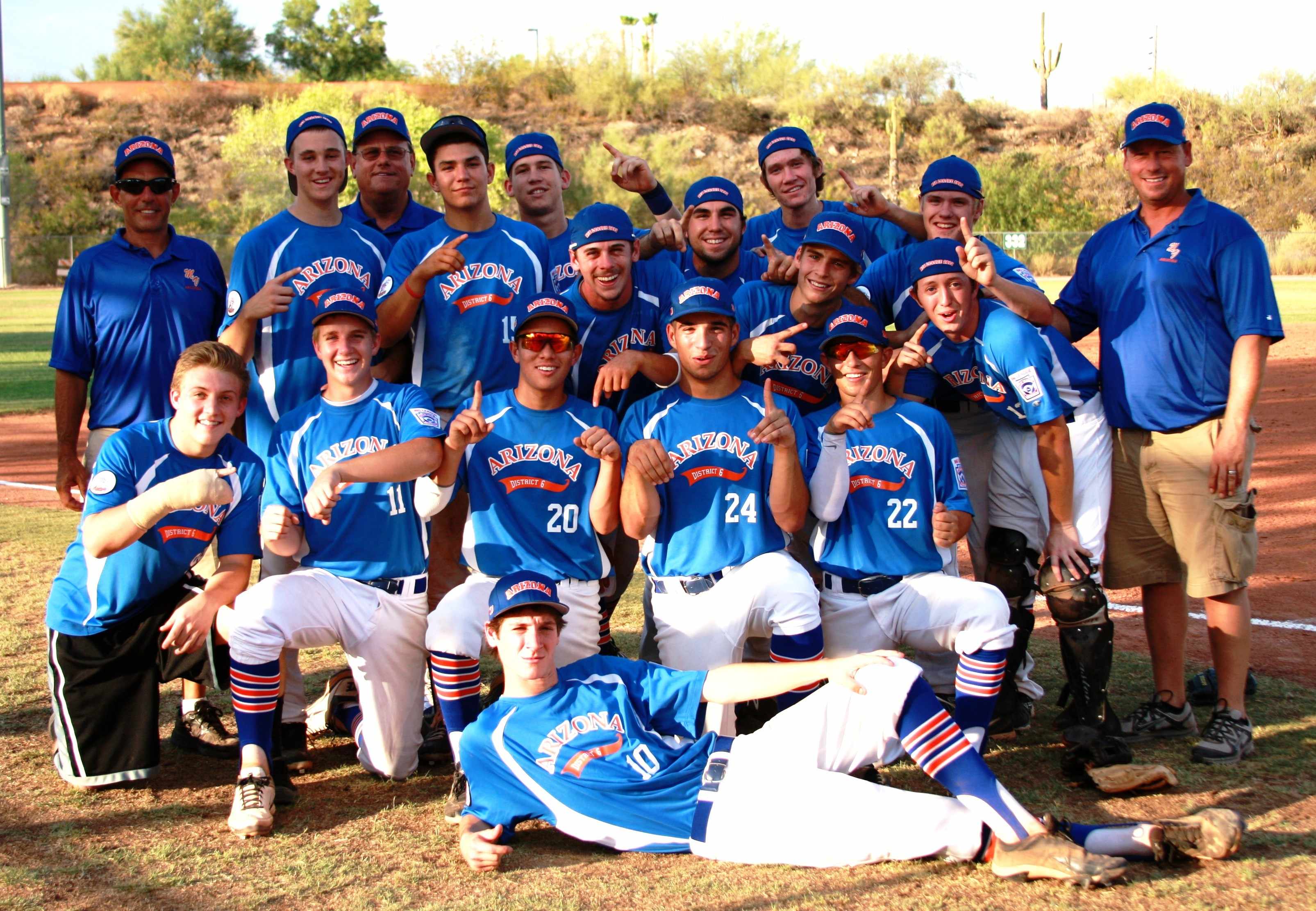 2012 AZ Big League Baseball Champs.jpg