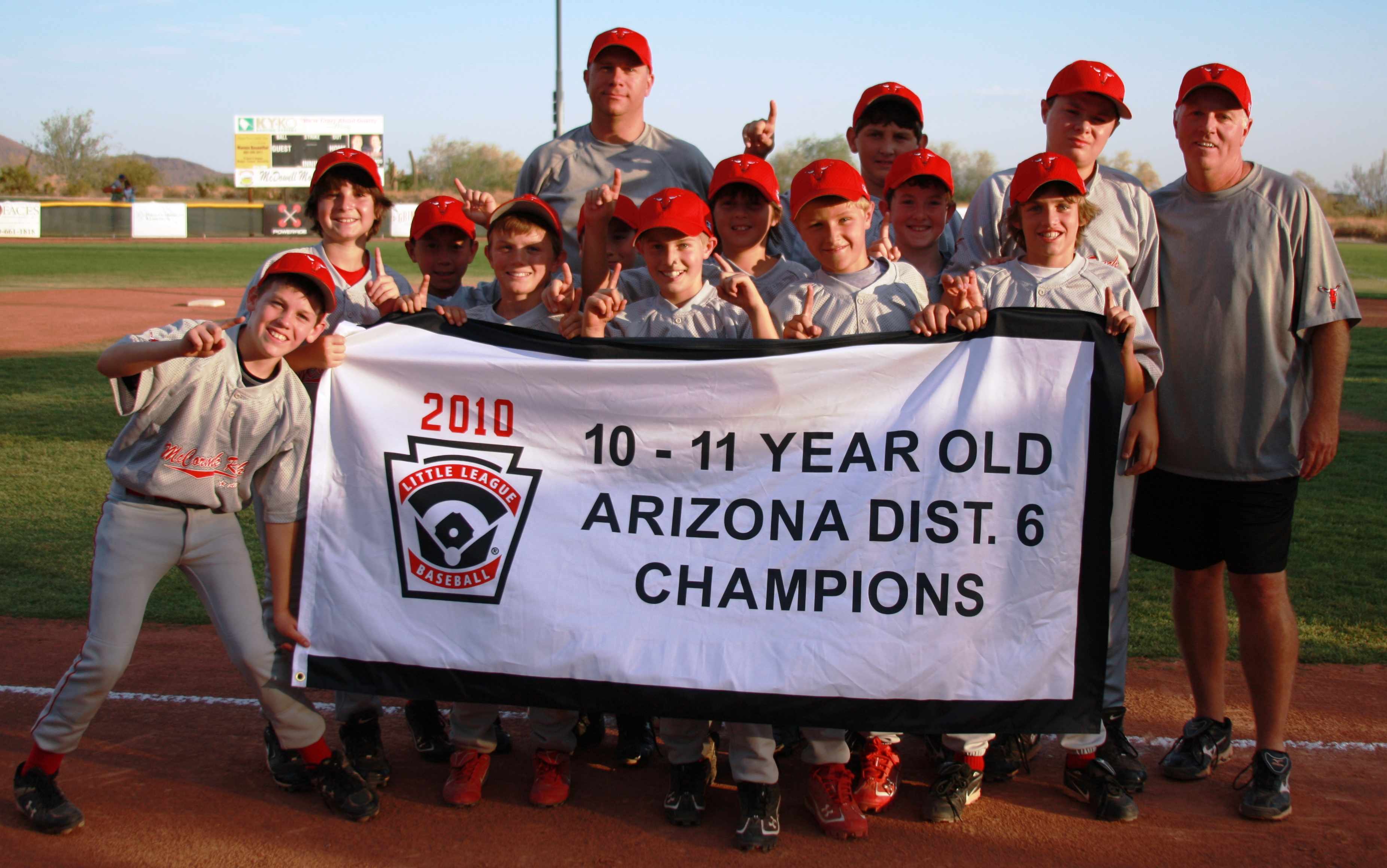 MRLL 2010 10-11 Champs.jpg