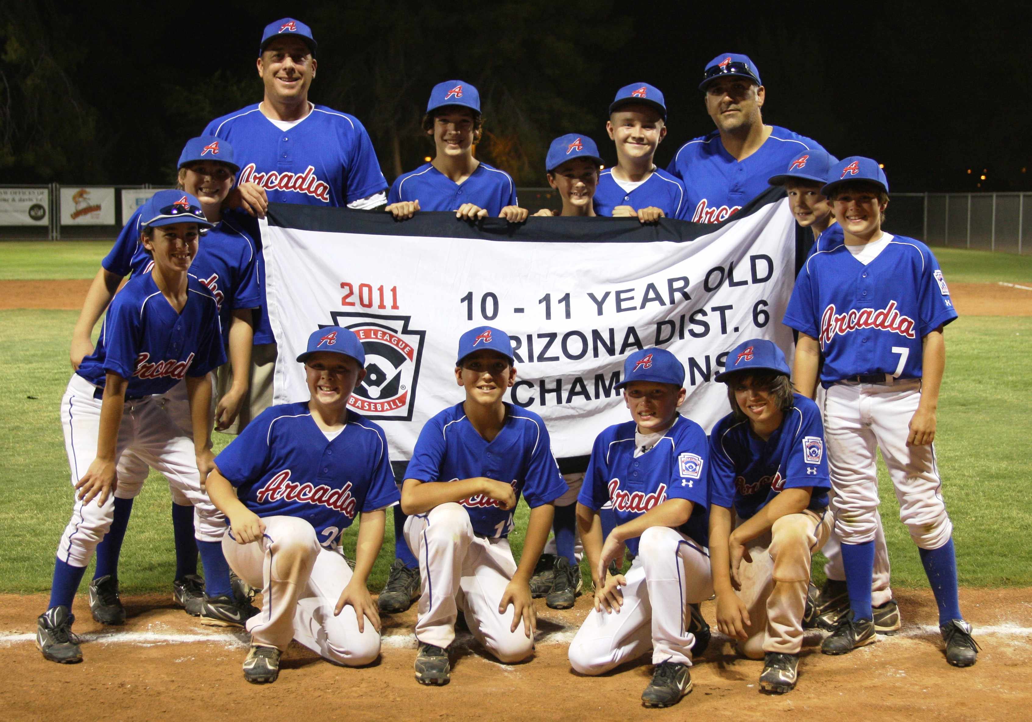 ARLL 2011 AZ6 10-11 baseball champs.jpg
