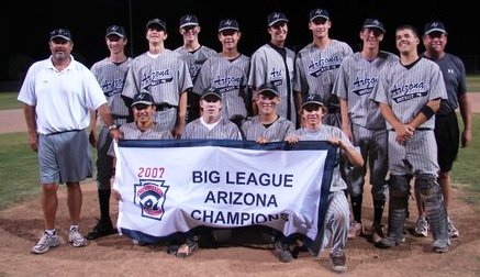 2007 D6 Big League champs2