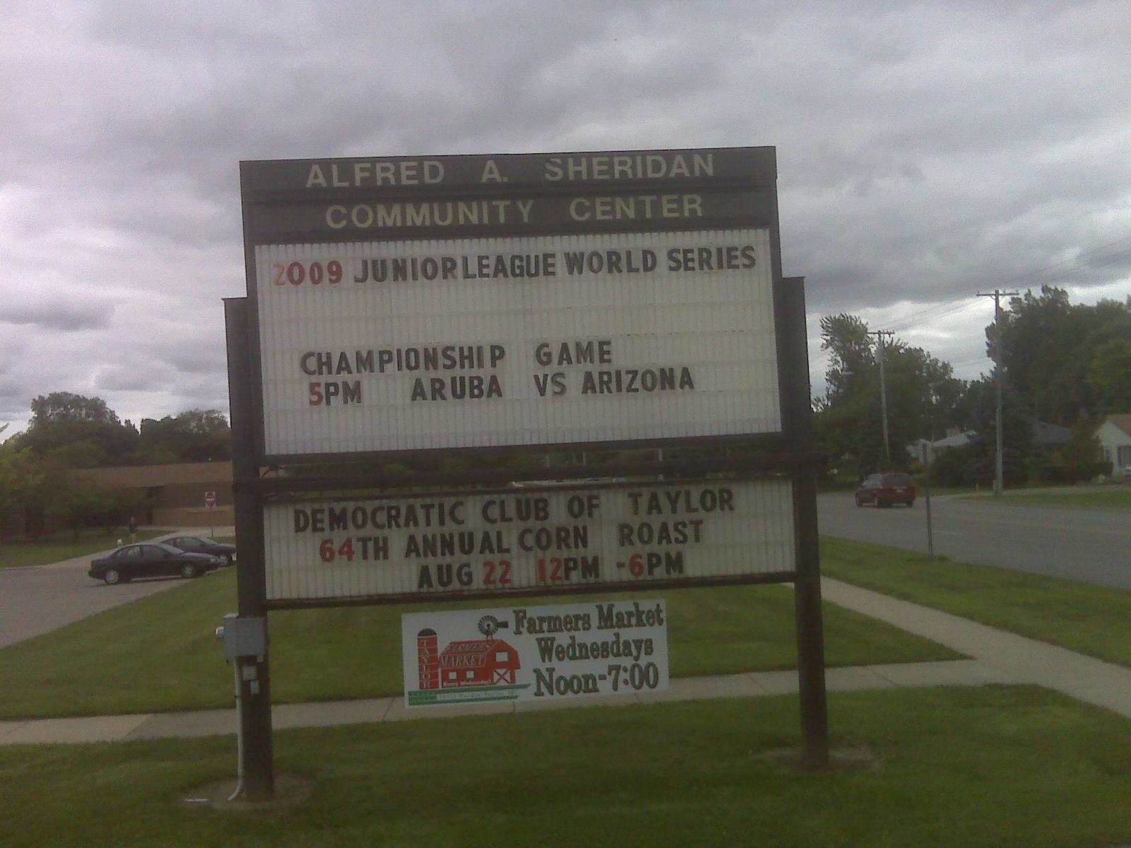 2009 MVLL 13-14s sign