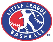 Arizona District #6 Little League