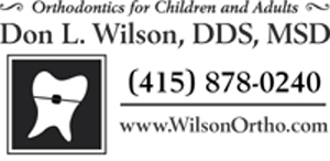 don wilson sponsor page