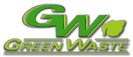 green waste logo
