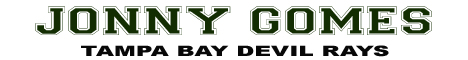 Jonny Gomes - top banner 468 x 60