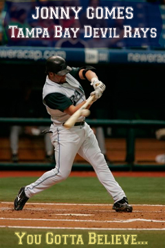 Jonny Gomes Sponsor Page Photo