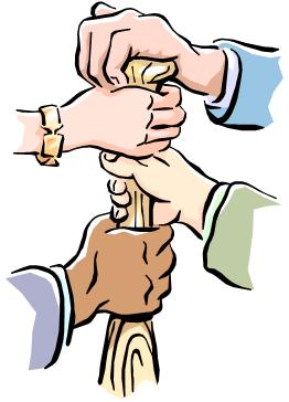 teamwork