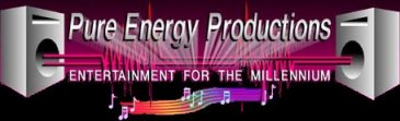 pure energy logo
